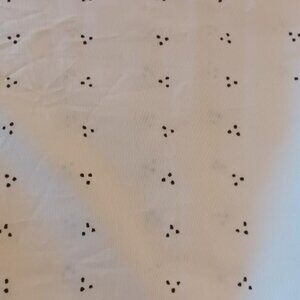 Ink Light Sonata Fabric by Amy Sinibaldi - 100" X 44"